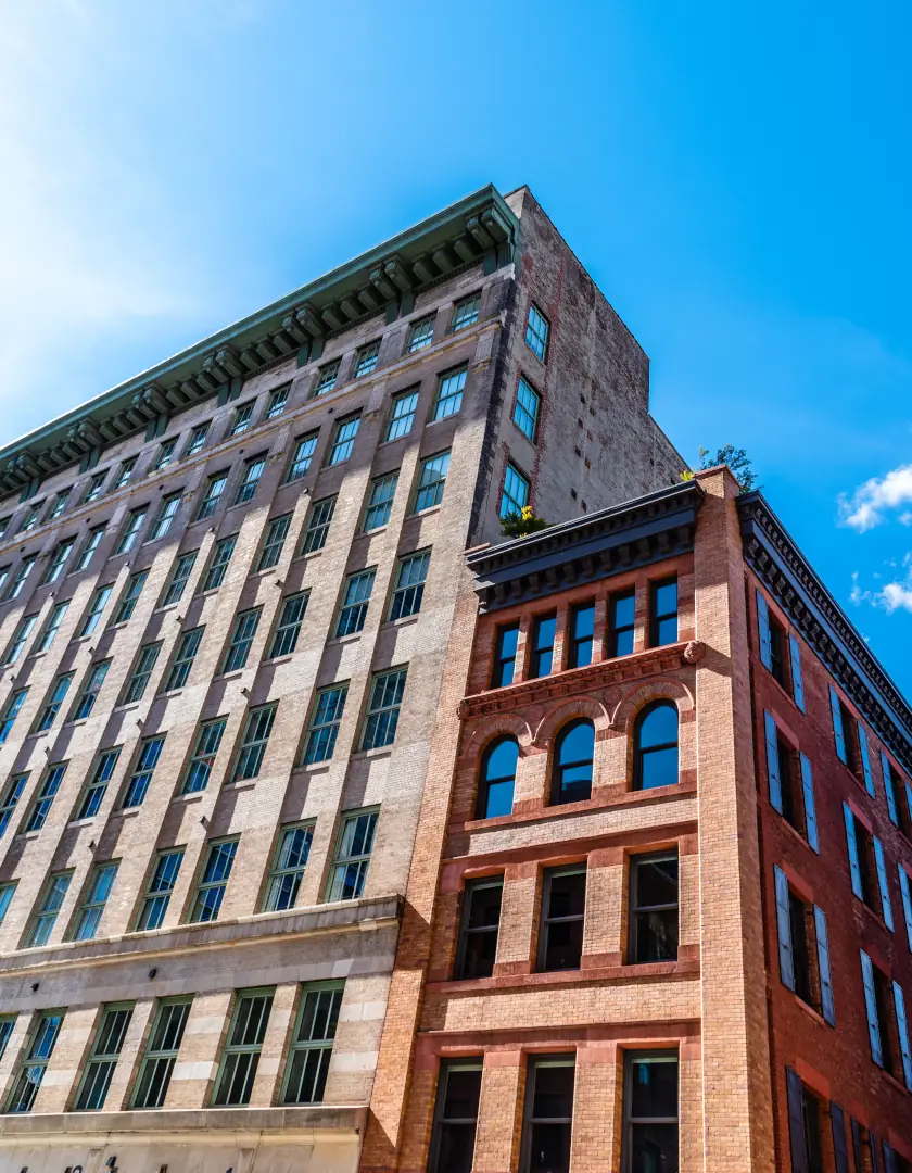 New York City Property Management